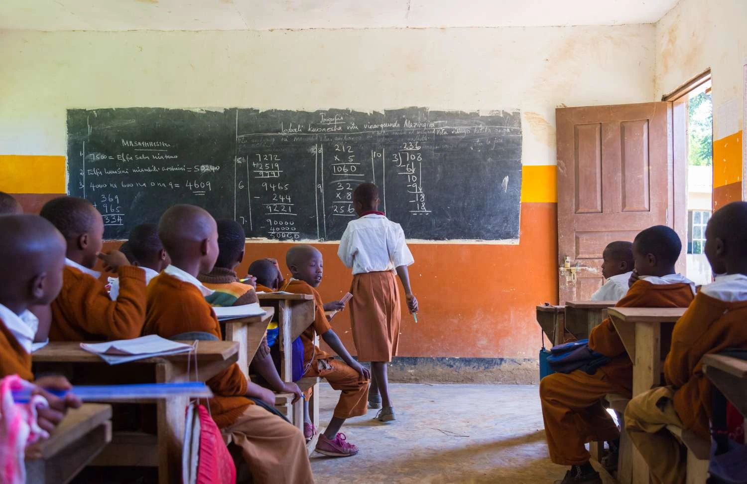 School Reopening and Term Dates for 2024 in Kenya