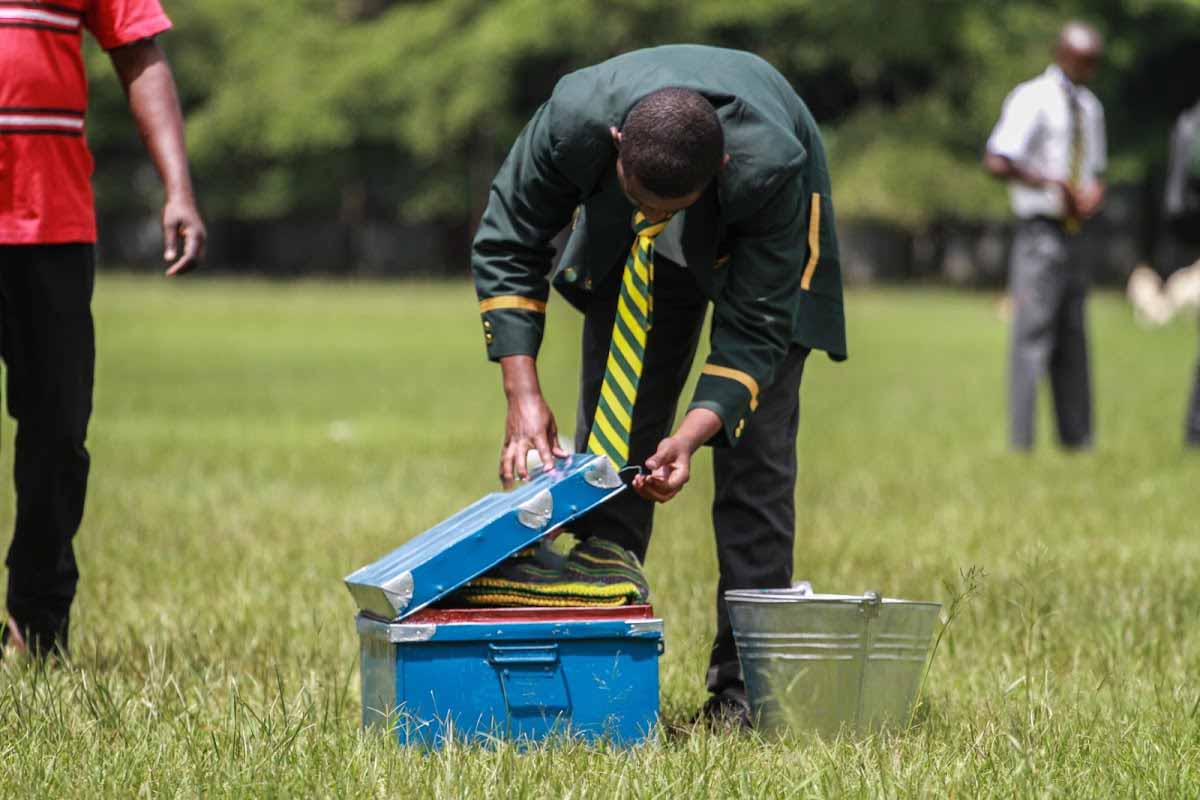 Coping with Congestion: Thika Schools' Adaptive Measures