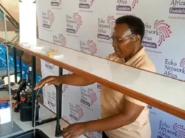 Echo Network Africa Foundation Donates Modern Mobile Laboratory to Ngala School for the Deaf in Nakuru