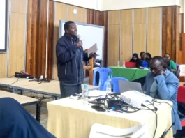 TSC Conducts Nationwide KPEEL Sensitization Workshop for Education Officers from 47 Counties in Nakuru