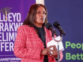 TSC Launches Nationwide Selection for Wajibika Award to Recognize Outstanding Teachers in Kenya